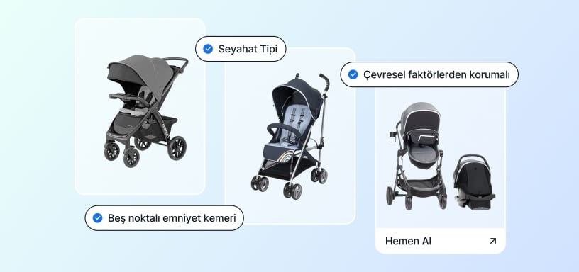 Amerika'dan Alınabilecek En İyi Bebek Arabaları: Kapsamlı Rehber