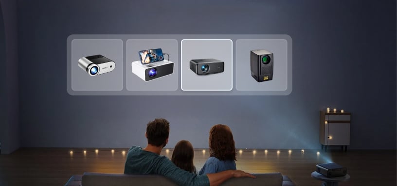 📽️ En İyi Projeksiyon Cihazı Ürünleri Rehberi 2025