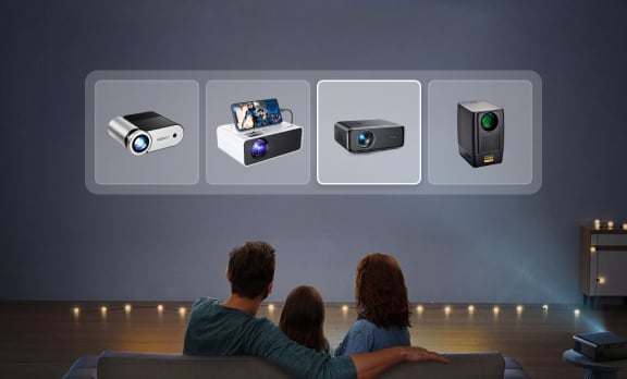 📽️ En İyi Projeksiyon Cihazı Ürünleri Rehberi 2025