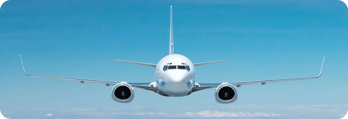 Hava Yolu Taşımacılığı