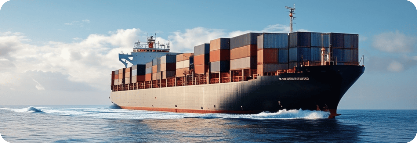 Deniz Yolu Taşımacılığı